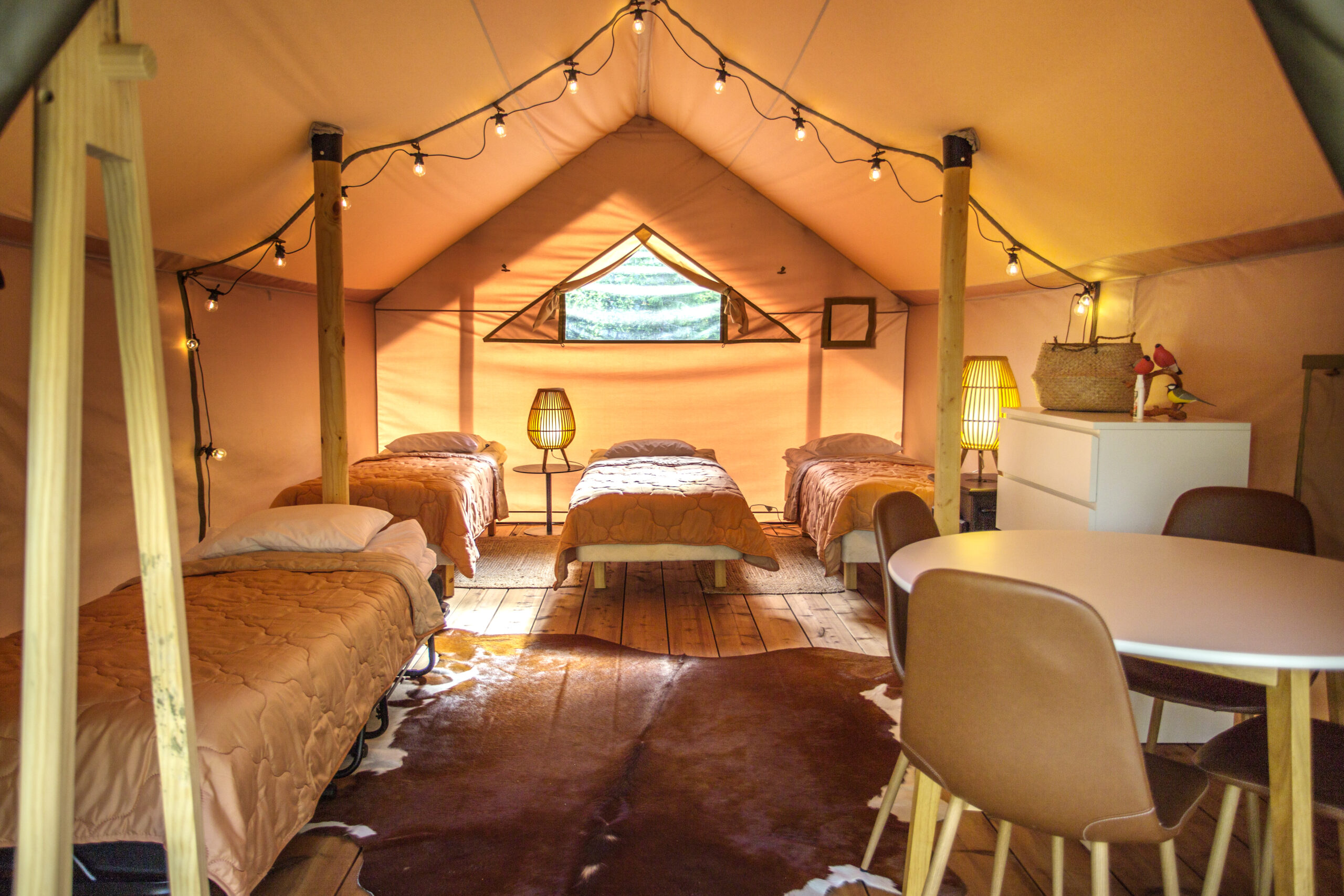 Palvia Glamping